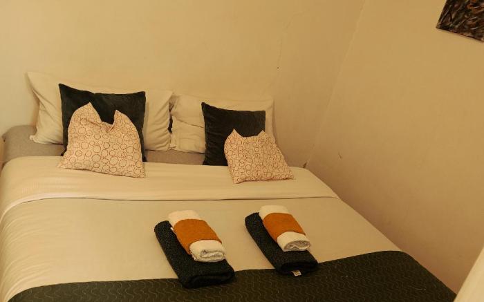Recanto do sol apartment