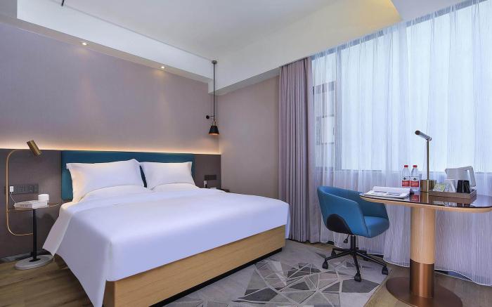 Cheerymay Hotel Yangshuo Shili Gallery Yulong River