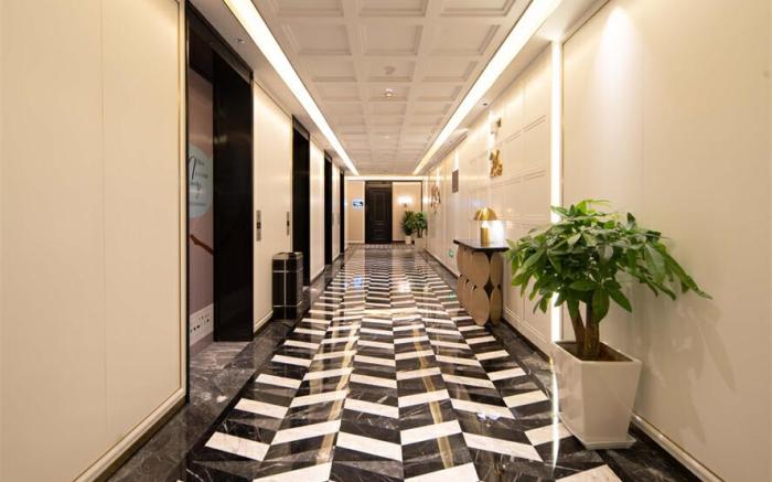 Xana Deluxe Hotel Chengdu Tianfu New District Western Expo City