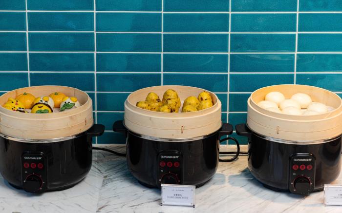 Xana Deluxe Hotel Zunhua Yanshan Garden