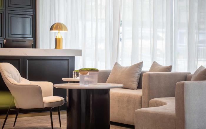 Xana Deluxe Hotel Qingdao Taitung Beer Street University Road