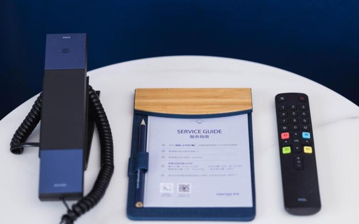 FONTOO Hotel Lhasa Potala Palace