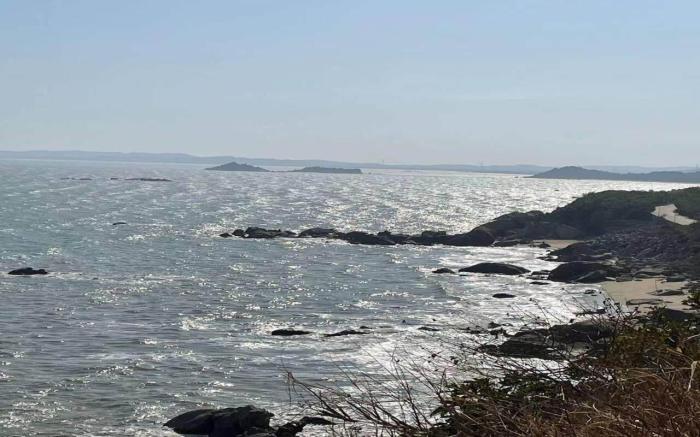 Cheerymay Hotel Shanwei Urban Area Haibin Avenue