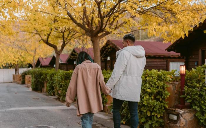 Fuente del Lobo Glamping & Bungalows - Adults Only