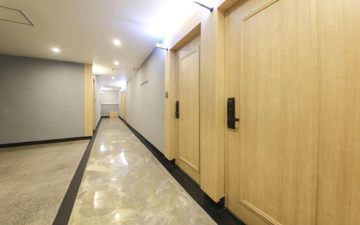 Mokpo Number 25 Mokpo Sangdong Branch