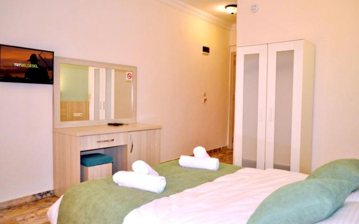 Native Hotel