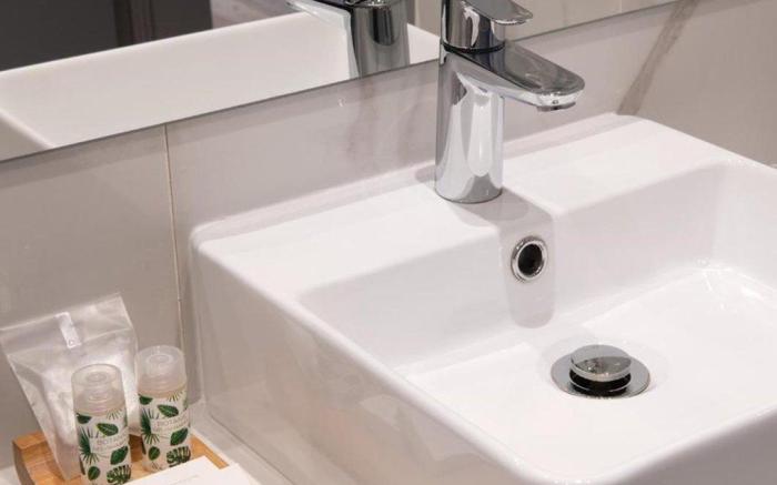 Hotel Cristal Vieira Praia & Spa