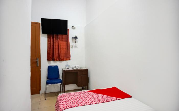 Hotel O Medan near Universitas Sumatera Utara formerly Surya Residence
