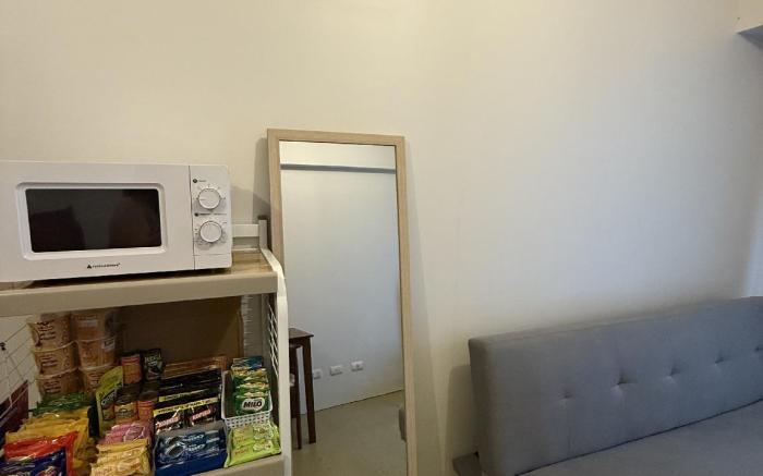 Lily’s Haven - 1 Bedroom Cornered Condo Unit