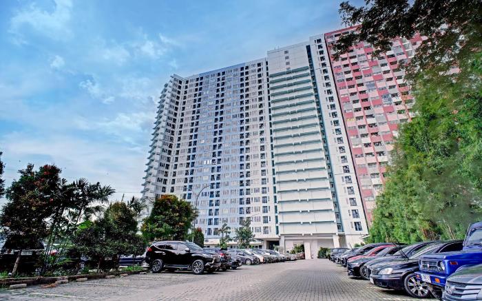 Collection O near Terminal Pulo Gebang formerly Sentra Timur - Tower Sapphire