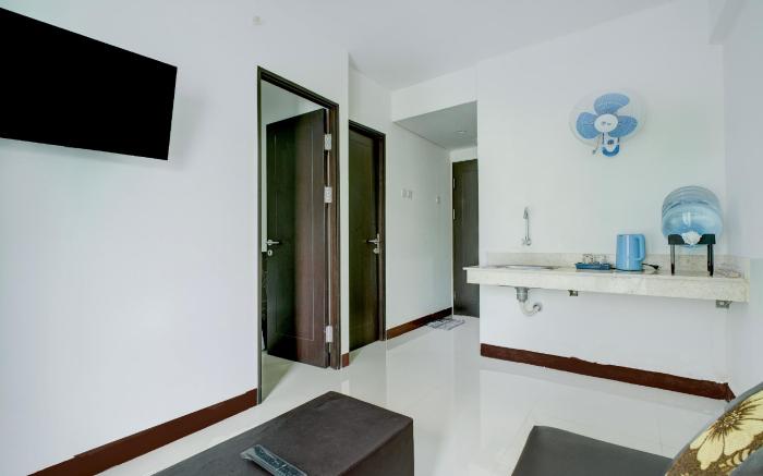 Collection O near Terminal Pulo Gebang formerly Sentra Timur - Tower Sapphire