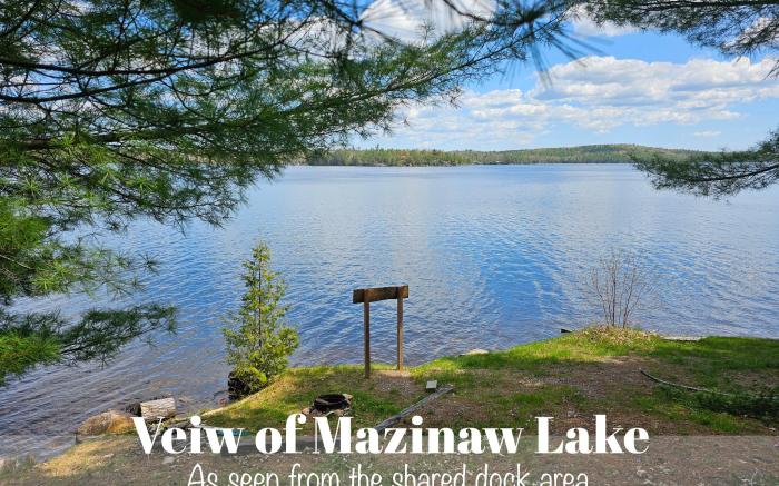 Mazinaw Lakeside RV Park & Campground