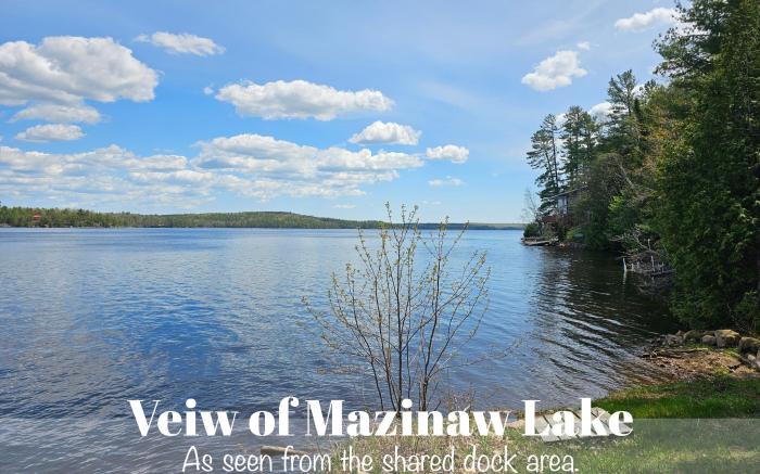 Mazinaw Lakeside RV Park & Campground