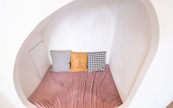 B&B禁止聚会｜275平5居室顶楼复式豪宅｜室内可观东方明珠豪华夜景｜近豫园｜南京东路｜外滩｜国际