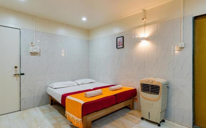 Hotel Prakash Regency