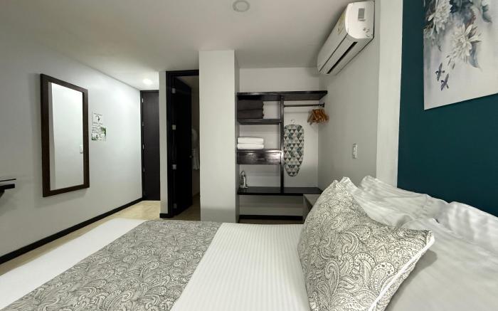 Greenview Medellin By St Hoteles