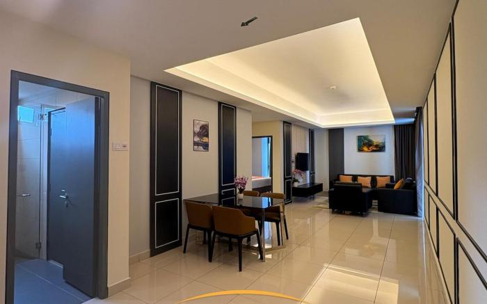 Genting6paxSuite@IonDelemen 1301