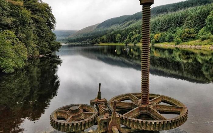 Pencerrig Isaf
