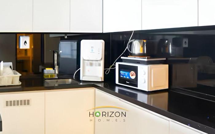 HorizonHomes@Genting Highlands 4pax BigStudio 0608