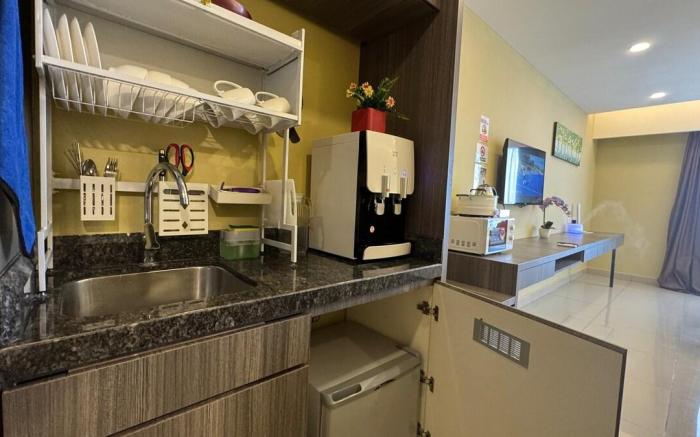 Horizon Homes @ Genting Highlands 4pax Studio 3310