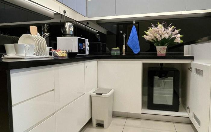 Horizon Homes@Genting Highlands 7pax BigSuite 2009