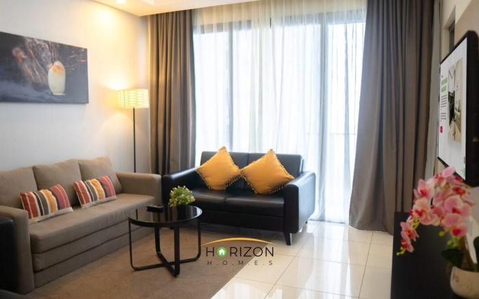 Horizon Homes@Genting Highlands 7pax BigSuite 2009