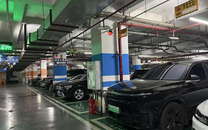贰墨江景民宿南滨路店