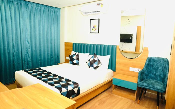 White Ridge Premium Hotel