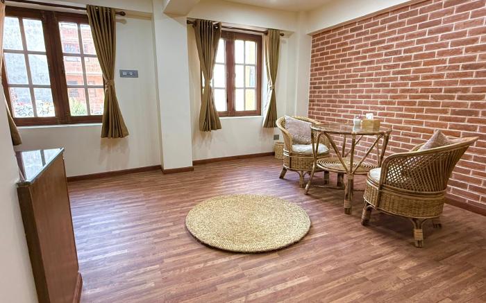 Mandah Heritage Home