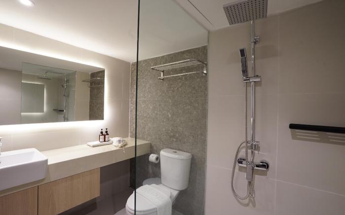 Cross Vibe Bangkok Srinakarin