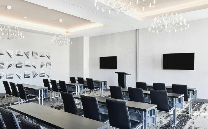 AC Hotel Los Angeles South Bay