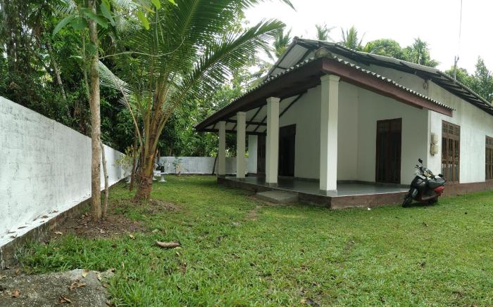 Isora Transit Villa 