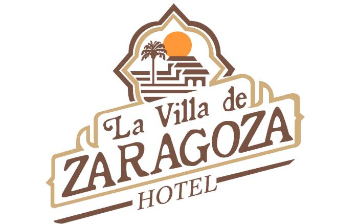 Hotel La Villa de Zaragoza