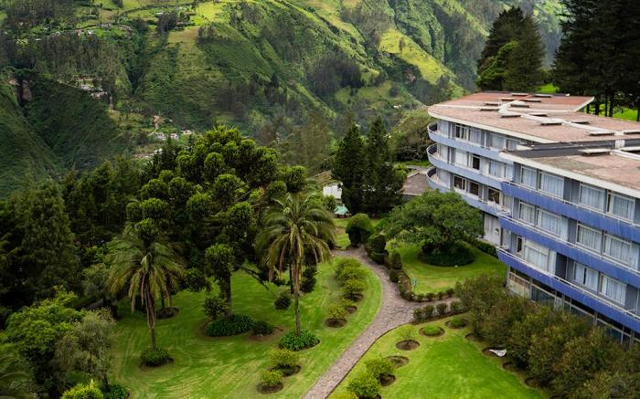 Hotel Quito