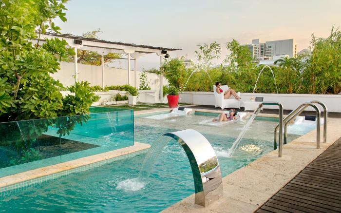PLACITA VIEJA HOTEL BOUTIQUE SPA 