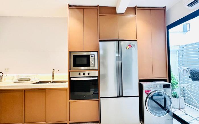 "The M villa" Bangkok 3 bedrooms3 bathroom/Ekkamai