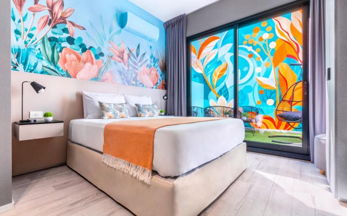 Family Apartments in Palermo - by BueRentals