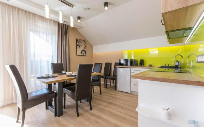 Pontjó Apartman 5.