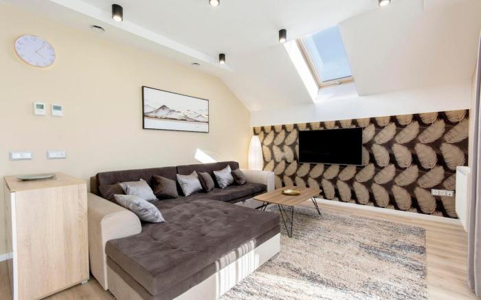 Pontjó Apartman 5.