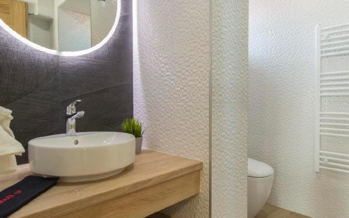 Pontjó Apartman 4.