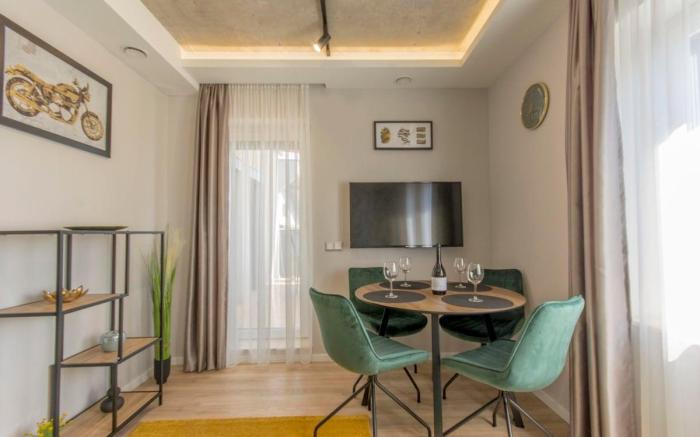 Pontjó Apartman 4.