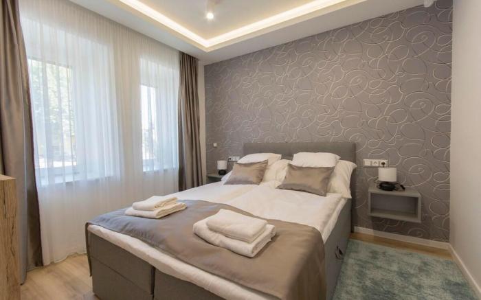 Pontjó Apartman 1.