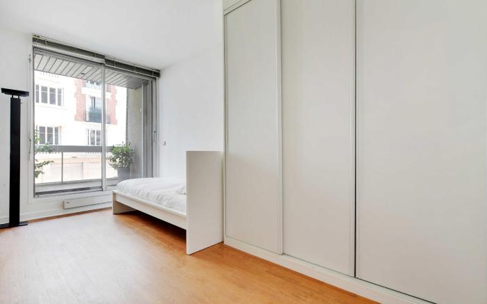Charming duplex - 4BR-5P- Boulogne-Billancourt