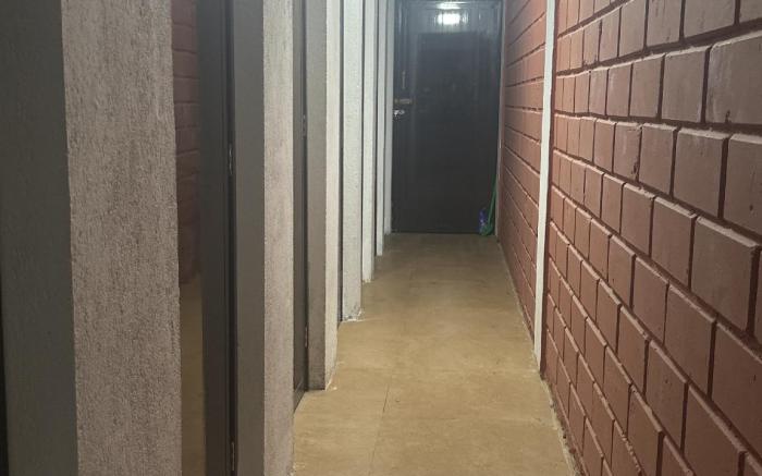 Nischala Dormitory