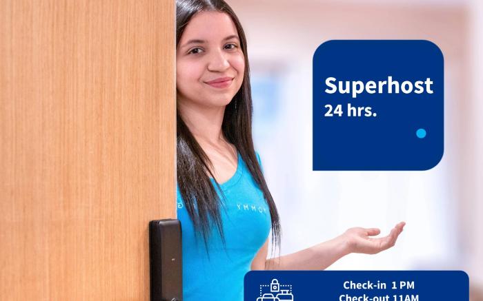 Modern Apartments in Palermo - by BueRentals