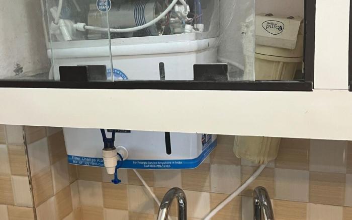 Atlas Homes 1BHK Flat 301| OTTs | Near Hitech City