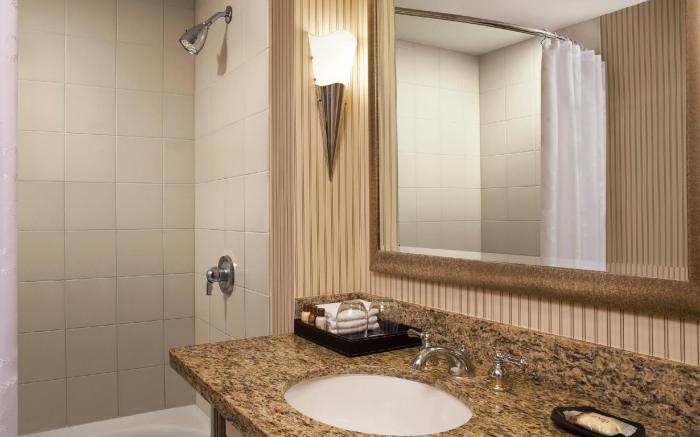 Sheraton Atlantic City Convention Center Hotel