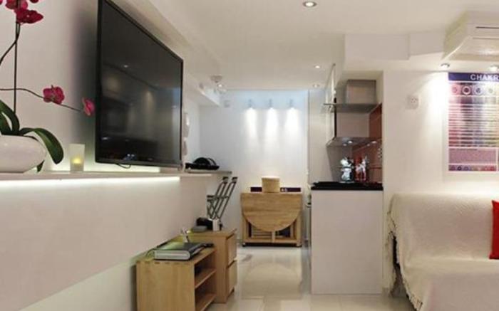 Iffley Apartment 1