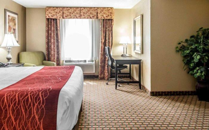 Holiday Inn Kansas City - Downtown By IHG
