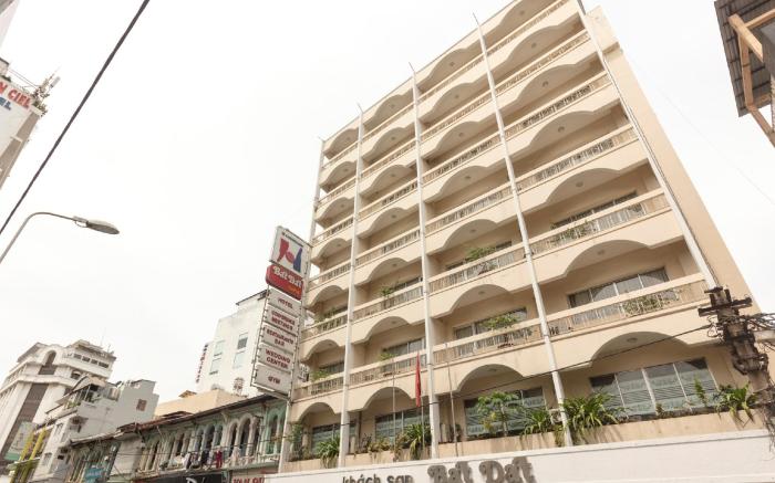 Bat Dat Hotel